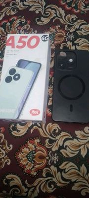 itel a