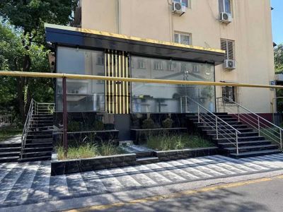 Сдаётся офис на Ц-5 | Университет Журналистики | 106 м² | $1500