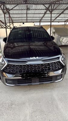 Продается автомобиль Kia Sportage