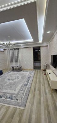 Сдаётся 2-комнатная квартира в новостройке | #Яккасарайский
