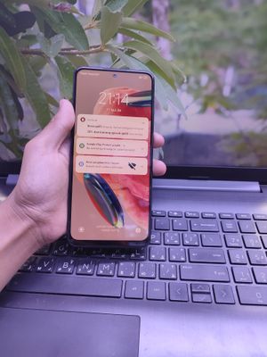 Redmi Note 12 sotiladi