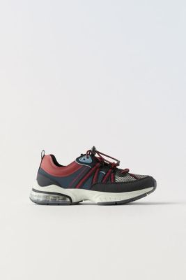 Кроссовки Zara 34 размер