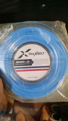 Струны MaxBolt 1.25