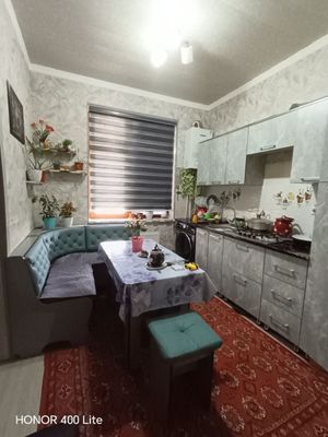 Квартира сотилади
