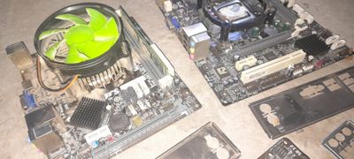 DDR 3 H 61 va H 81 platala sotiladi