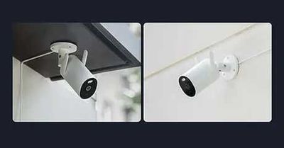 Xiaomi Outdoor Camera AW300