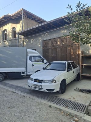 Nexia 2 Dons 1.6
