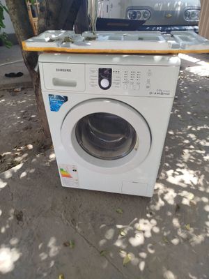 Продается стиралка самсунг диамонд 6кг