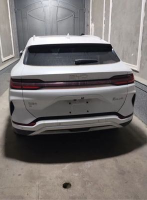 BYD champion Багажник завод /Zavod detal