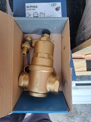 separator