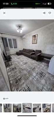 Arenda Kvartira 400$
