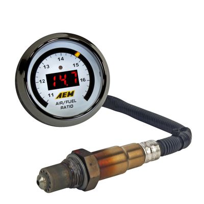 Широкополосный лямбда зонд AEM Bosch AFR ШЛЗ