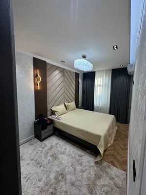 Сдаётся квартира! 2ком Чиланзарский р-н 5-квартл Новза метро