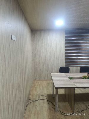Бюджетный Офис 16больница