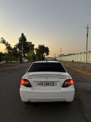 Chevrolet nexia2 1.6 dons