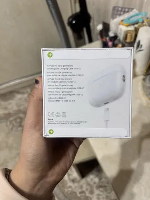 наушник AirPots pro 2