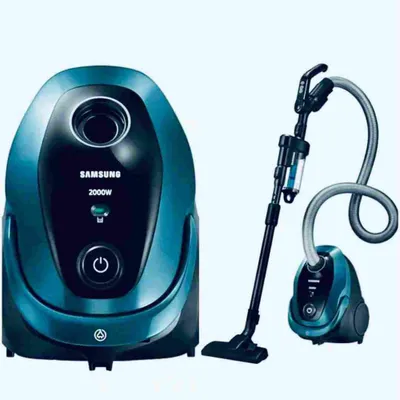Пылесос Samsung original +доставка