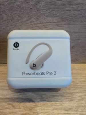 Beats Powerbeats pro 2