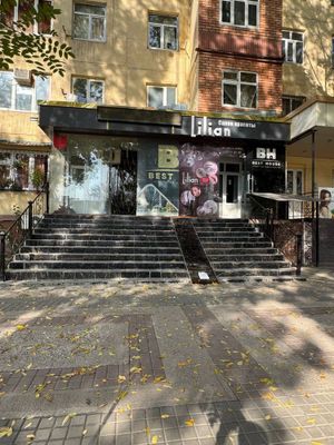 Своя_Чиланзар Атлант Нежилое помещение с готовым арендоторам
