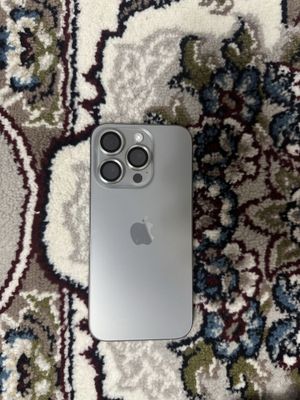 Iphone 15pro Sotiladi