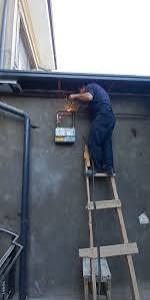 Газ сиварка хизмати