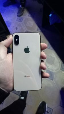 iPhone xs бомба