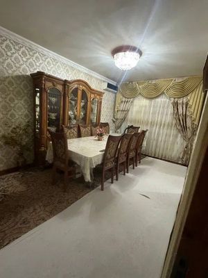 Чиланзар 20 квартал 2/1/4