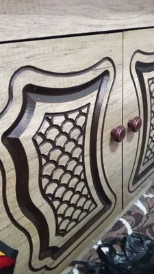 Камод хорошем состояние