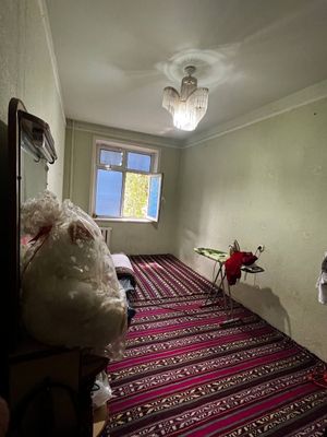 Срочно сотилади квартира