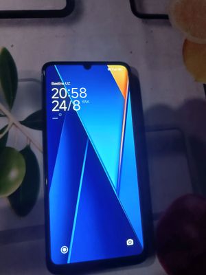 POCO C65 HOLATI EDIAL HOLATDA
