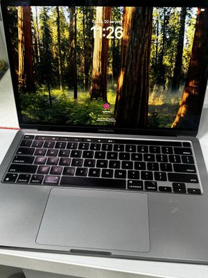 Macbook Pro M2. 16/512. 90%
