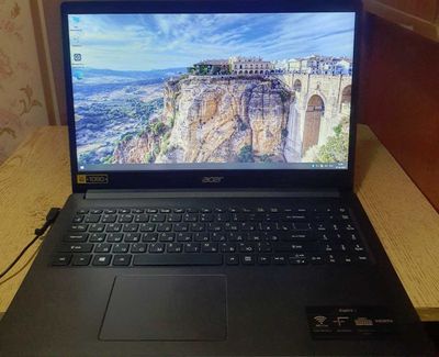 Ноутбук Acer Aspire-3 (N19H1)