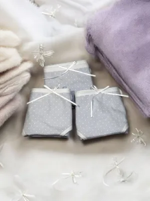 набор трусов женские