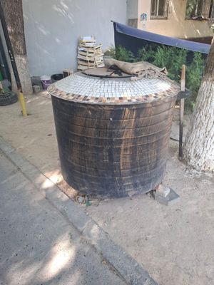 kuchma  tandir