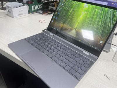 Laptop for office 360 sensor display