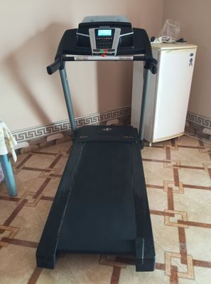 Продаются беговая дорожка NordicTrack