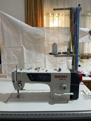 BAOYU tikuv mashinasi