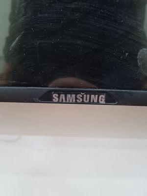 Samsung smart telvezori sotiladi !