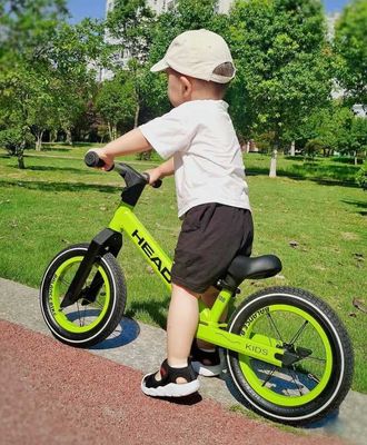 Balance Bike / Балансовый велосипед