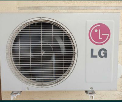Кондиционер LG 12 оригиналь