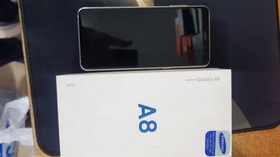 Samsung galaxy A8