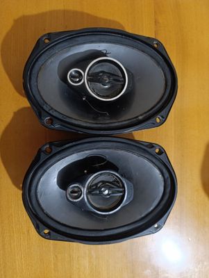 Original Pioneer 400 tali