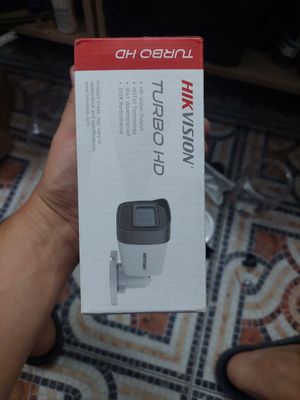 Камера Hikvision 5mp