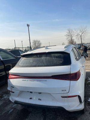 BYD e2 oq rangli luxery 405km 2024 model toshkentda tayyor