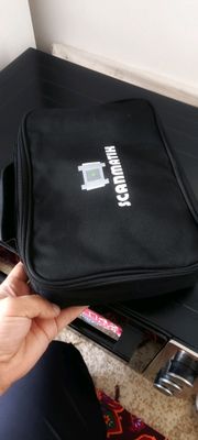 Scanmatik 2 Pro Diagnostika apparati sotiladi