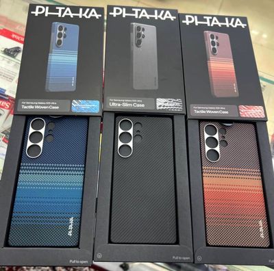 Samsung Pitaka S25 Ultra