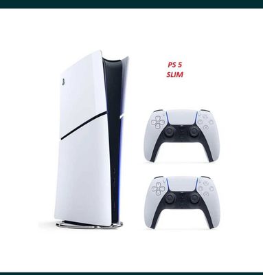 Playstation 5 1tb slim