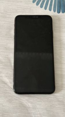 Iphone XS Max 128gb