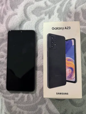Samsung Galaxy A23