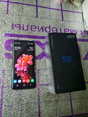 Samsung S9 Toshkent